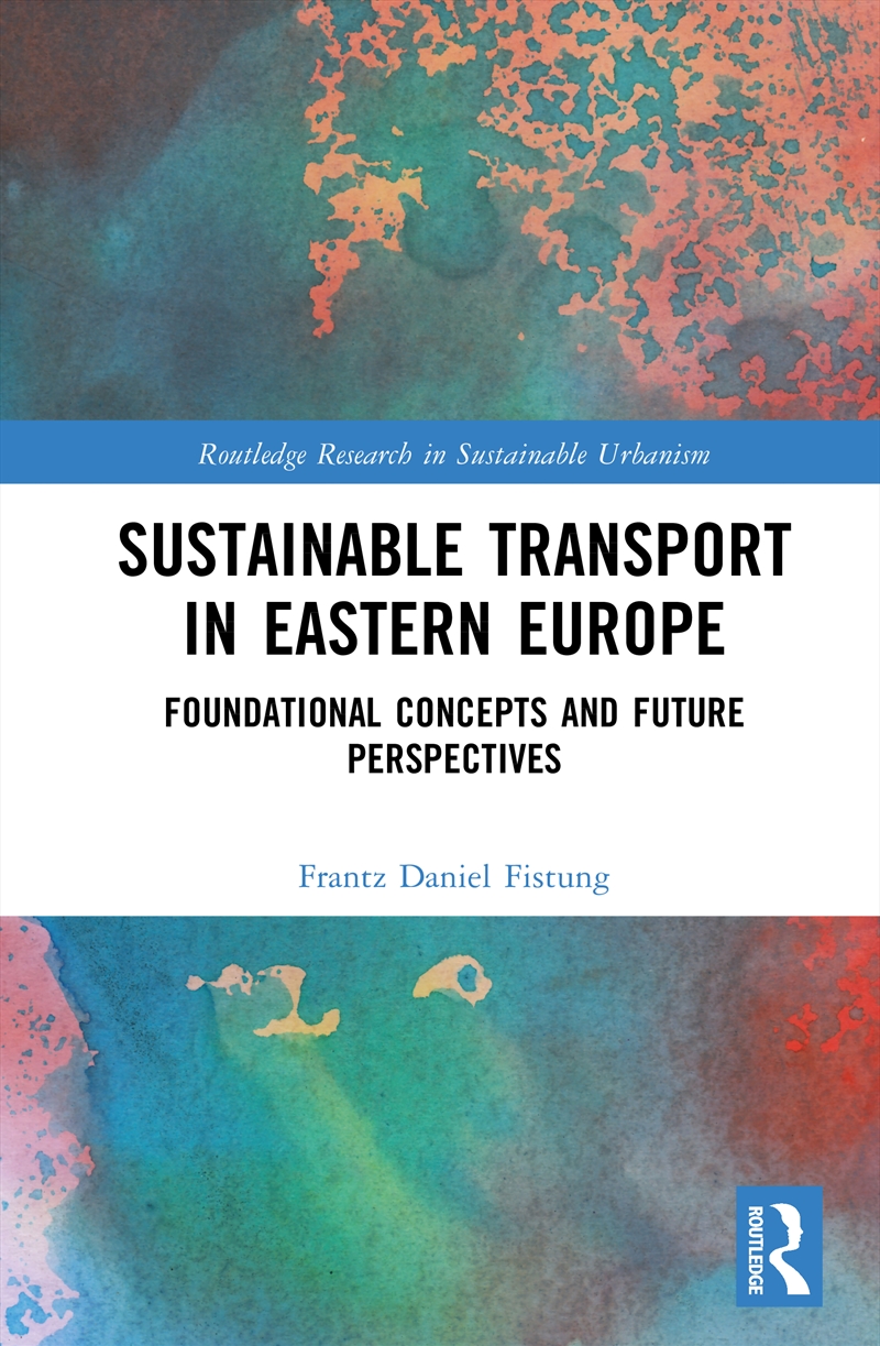 Sustainable Transport in Eastern Europe/Product Detail/Animals & Nature