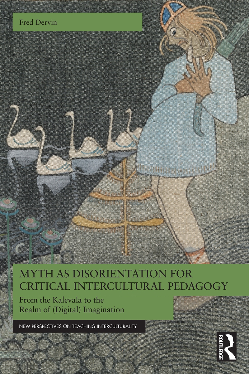 Myth as Disorientation for Critical Intercultural Pedagogy/Product Detail/Society & Culture
