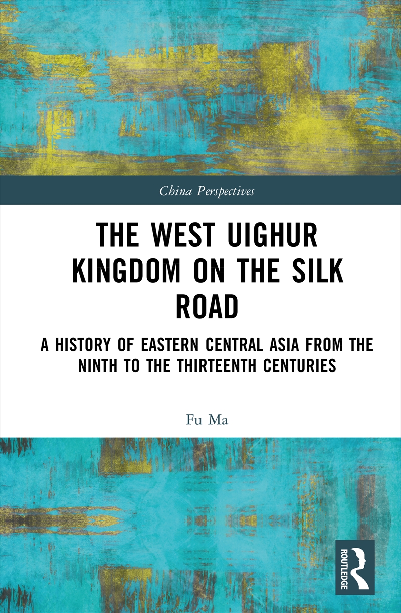 The West Uighur Kingdom on the Silk Road/Product Detail/History