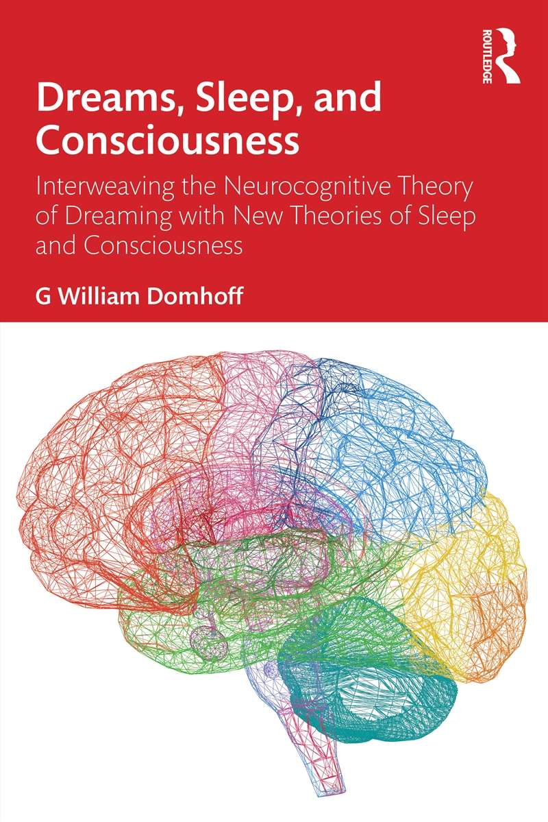 Dreams, Sleep, and Consciousness/Product Detail/Psychology
