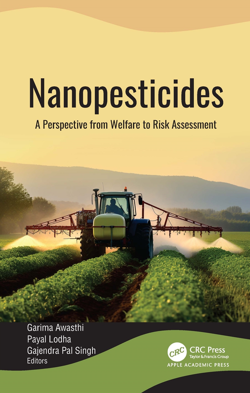 Nanopesticides/Product Detail/Reading