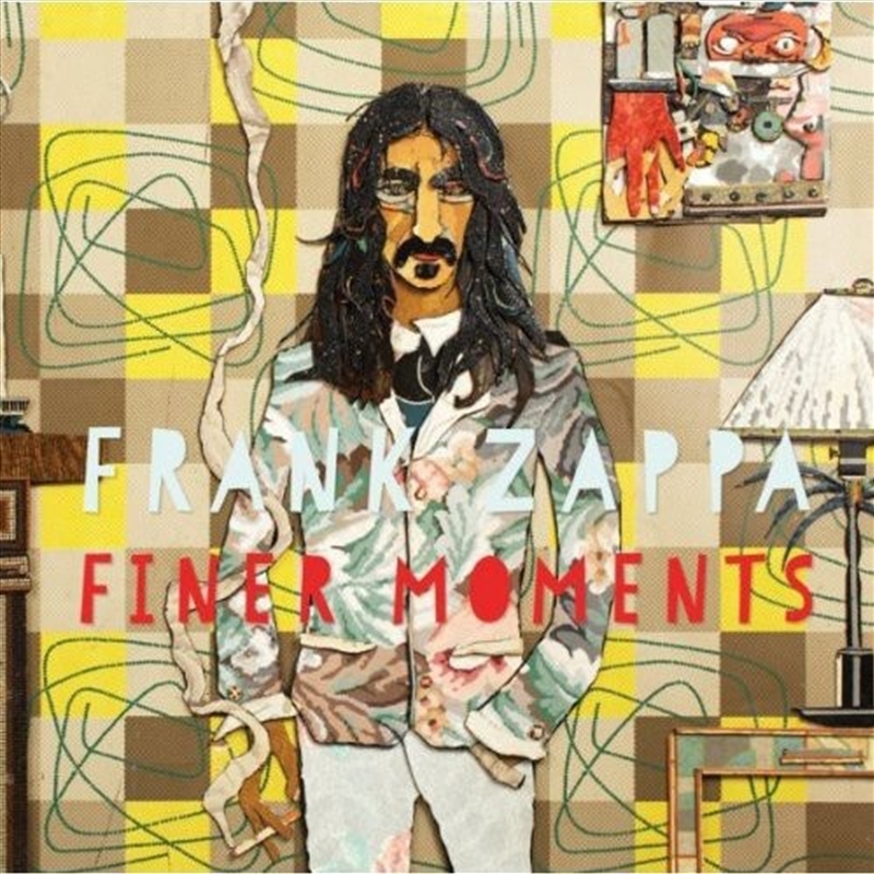 Finer Moments/Product Detail/Rock