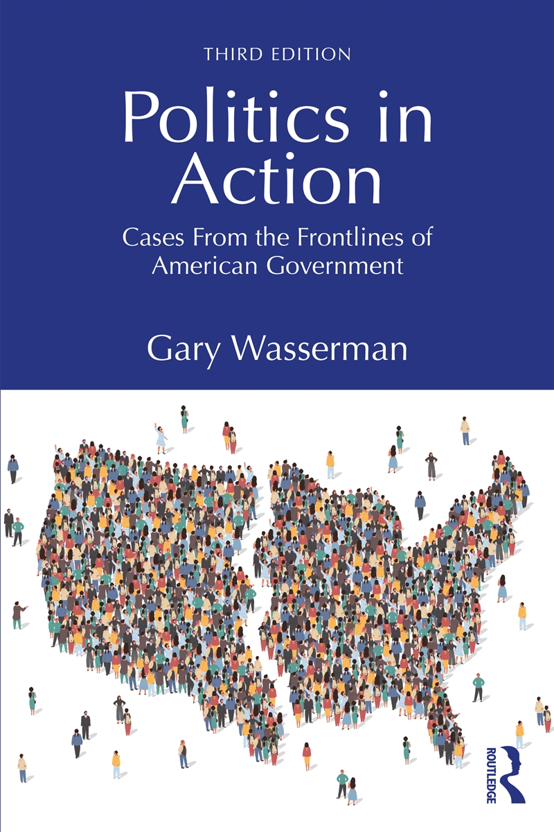 Politics in Action/Product Detail/Politics & Government