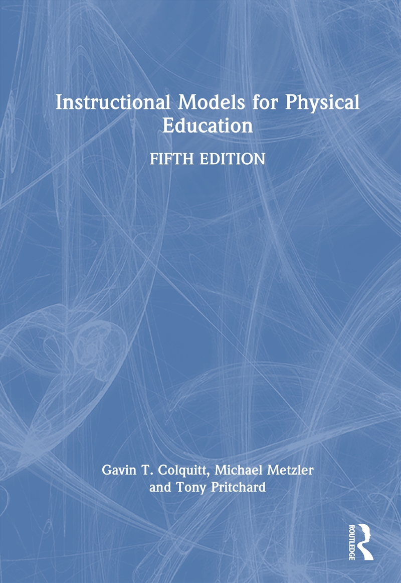 Instructional Models for Physical Education/Product Detail/Sport & Recreation