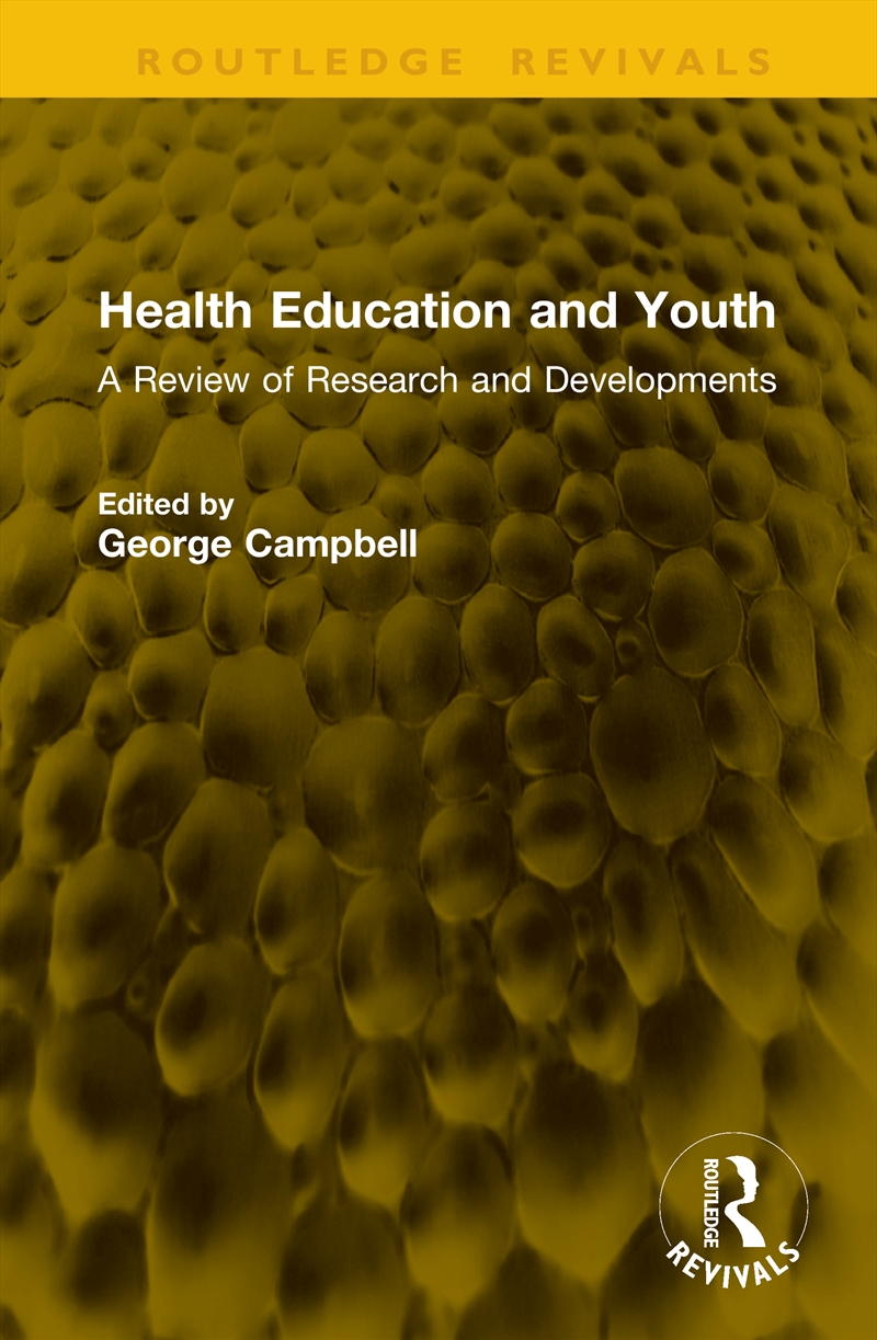 Health Education and Youth/Product Detail/Teaching