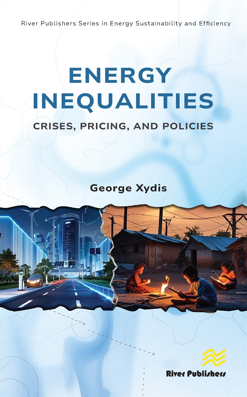 Energy Inequalities: Crises, Pricing, and Policies/Product Detail/Science