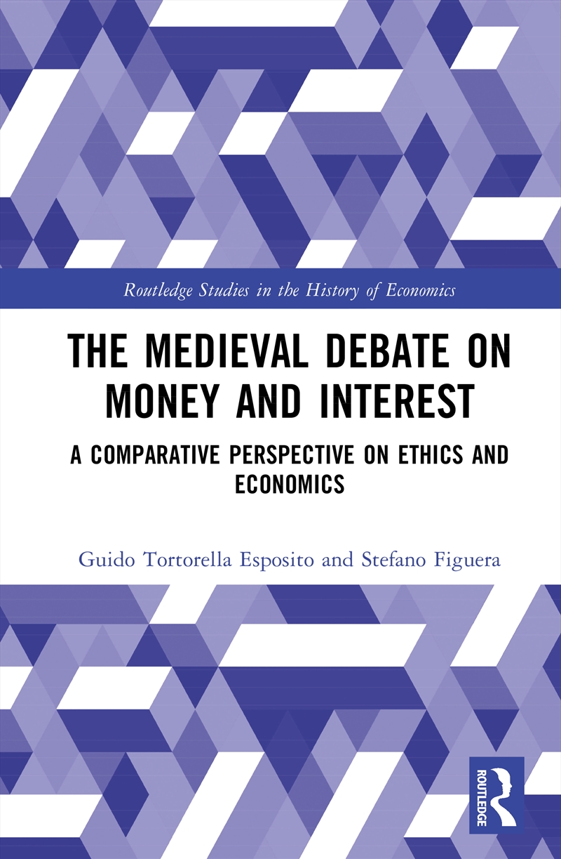 The Medieval Debate on Money and Interest/Product Detail/Reading