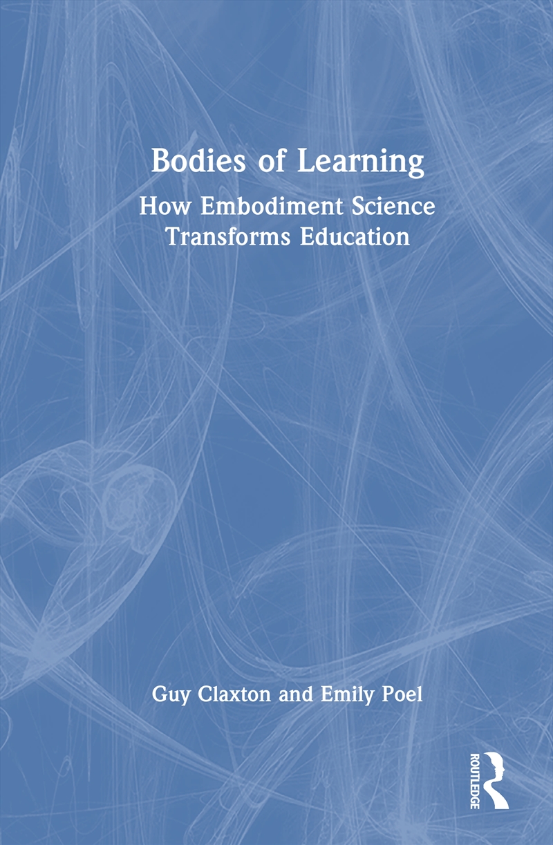 Bodies of Learning/Product Detail/Psychology
