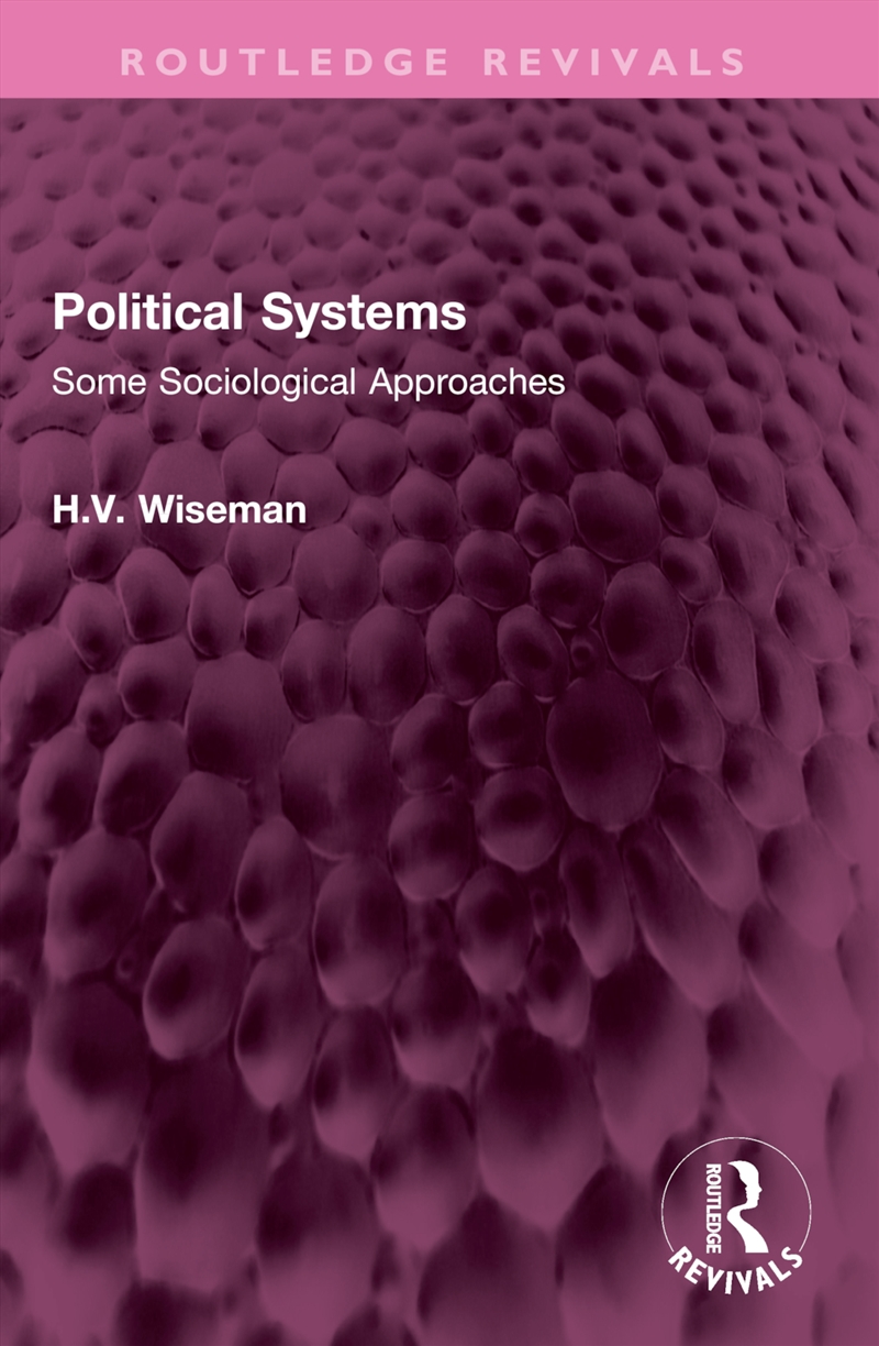Political Systems/Product Detail/Society & Culture