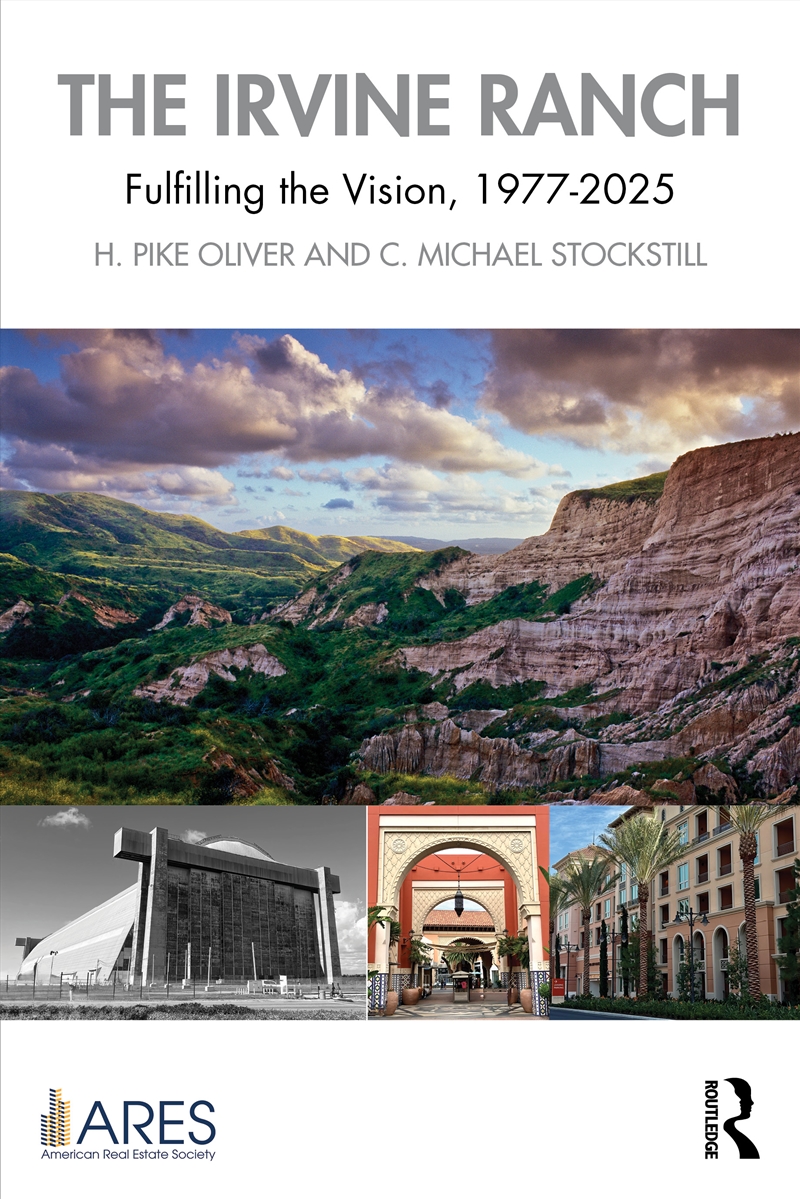 The Irvine Ranch/Product Detail/Reading