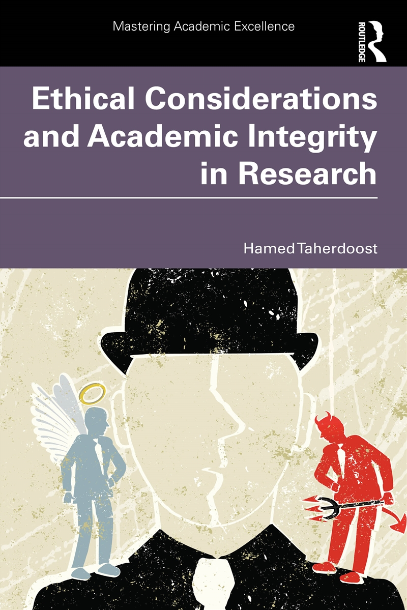 Ethical Considerations and Academic Integrity in Research/Product Detail/Reference & Encylopaedias