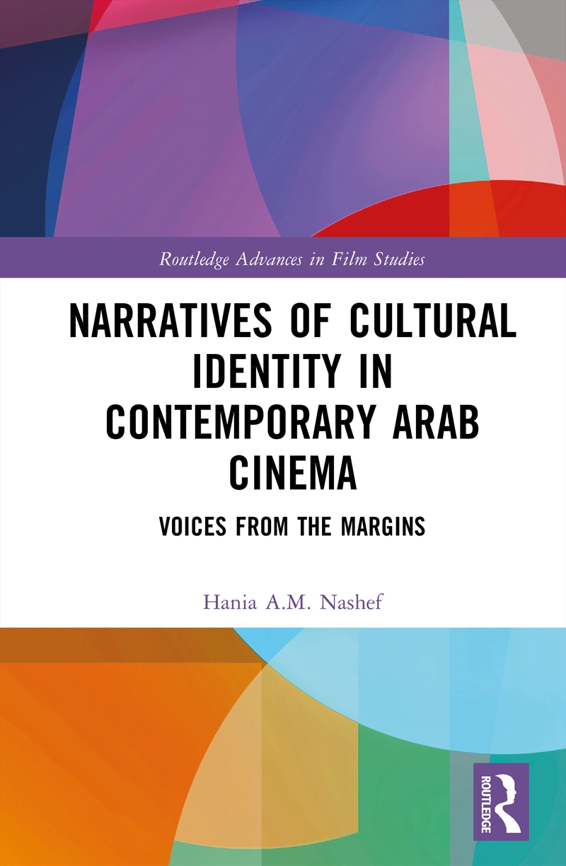 Narratives of Cultural Identity in Contemporary Arab Cinema/Product Detail/Media