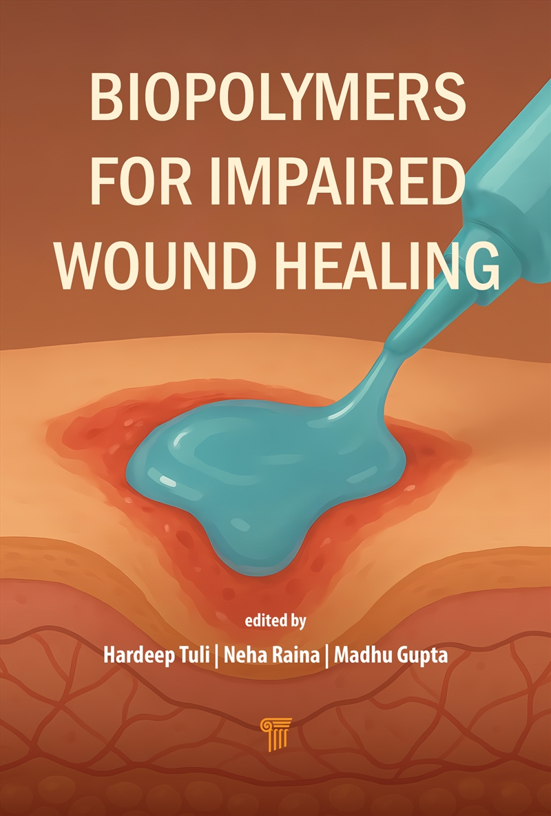Biopolymers for Impaired Wound Healing/Product Detail/Science