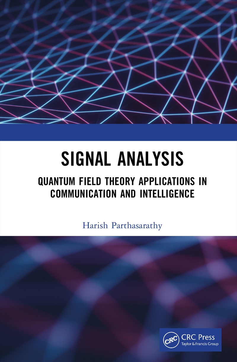 Signal Analysis/Product Detail/Science