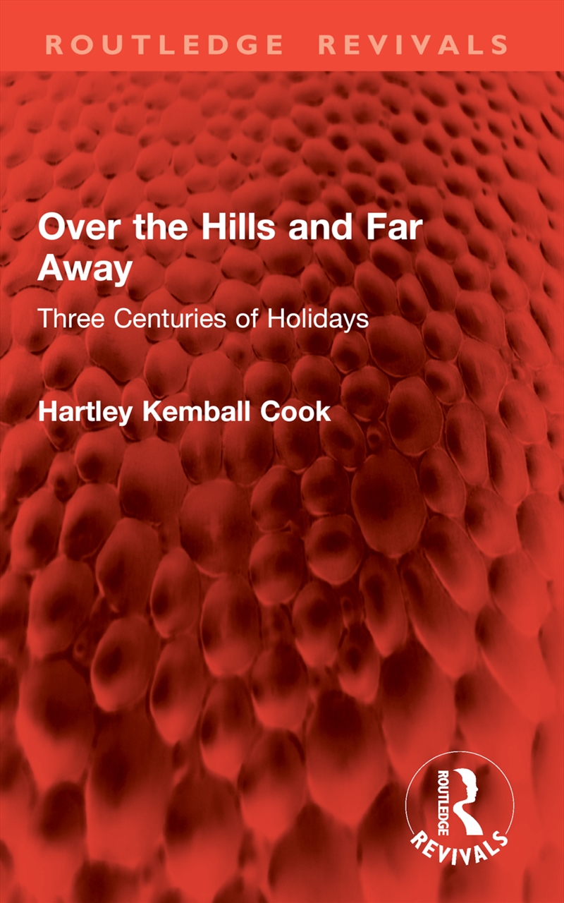 Over the Hills and Far Away/Product Detail/Business Leadership & Management