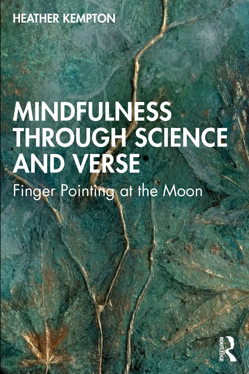 Mindfulness Through Science and Verse/Product Detail/Healthcare
