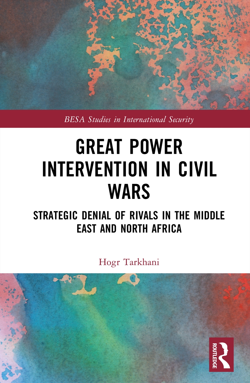 Great Power Intervention in Civil Wars/Product Detail/Military