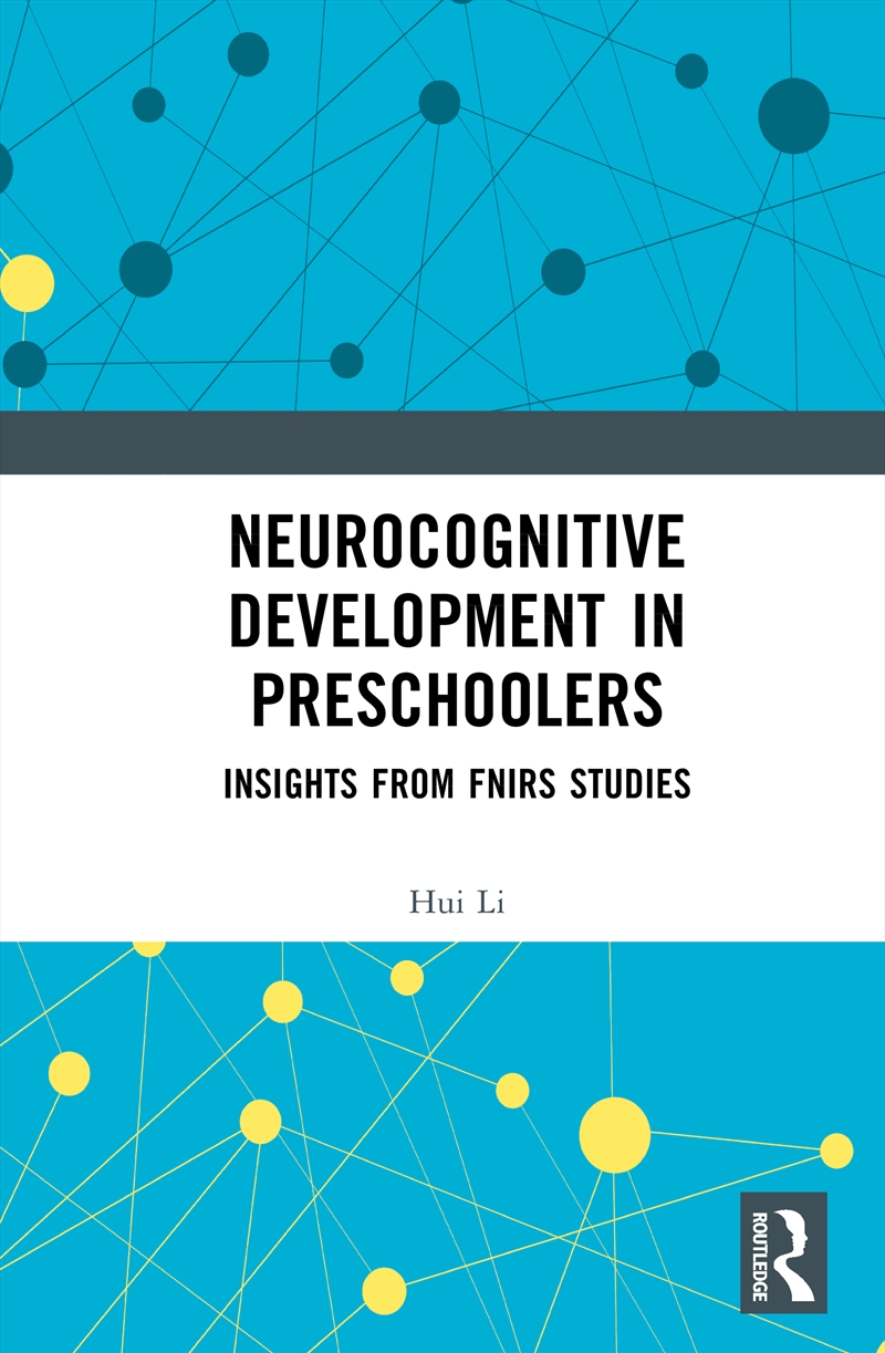 Neurocognitive Development in Preschoolers/Product Detail/Psychology