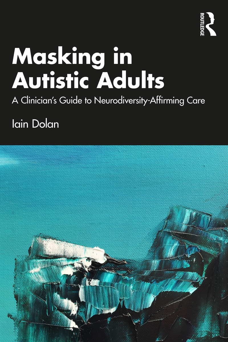 Masking in Autistic Adults/Product Detail/Healthcare