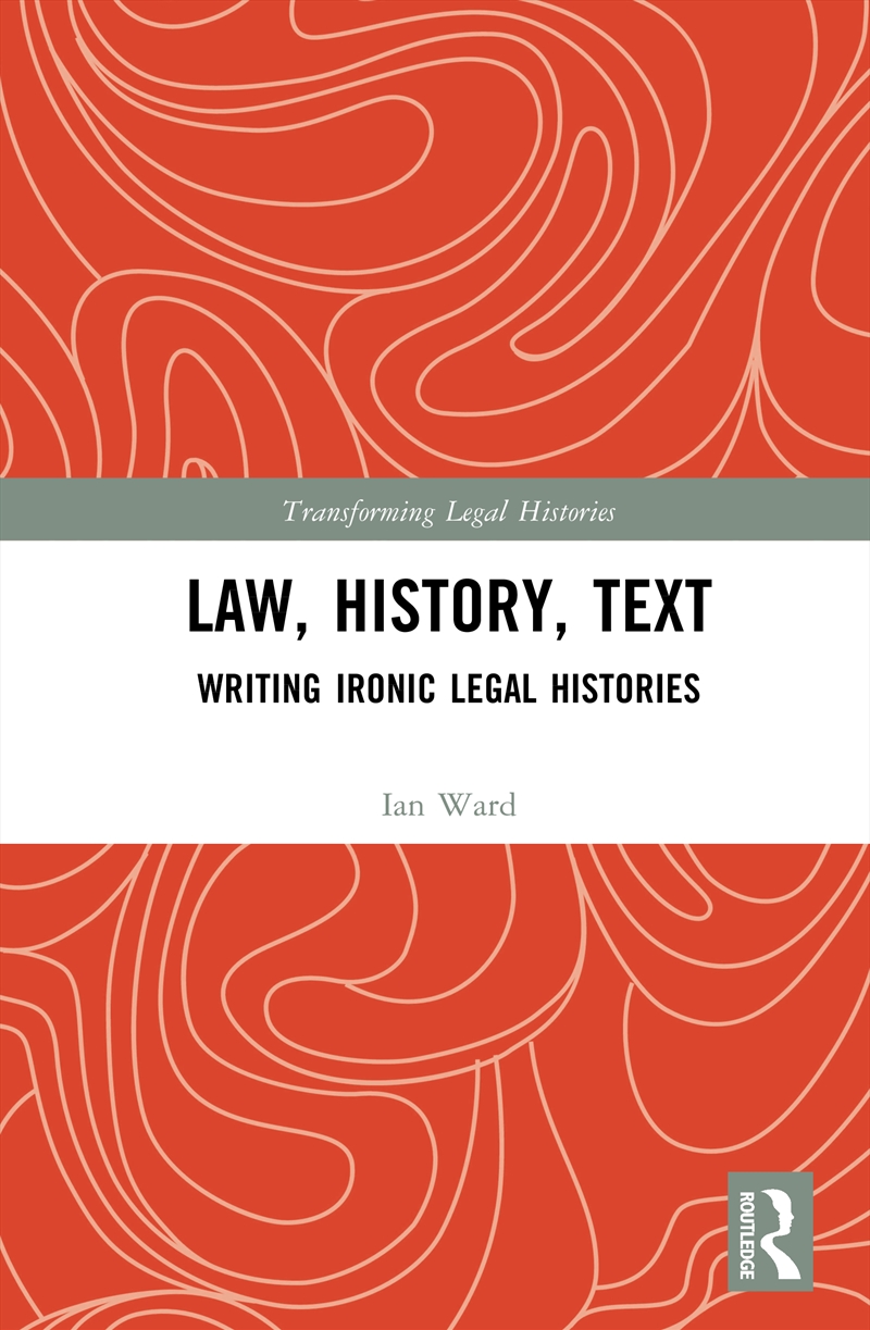 Law, History, Text/Product Detail/Law