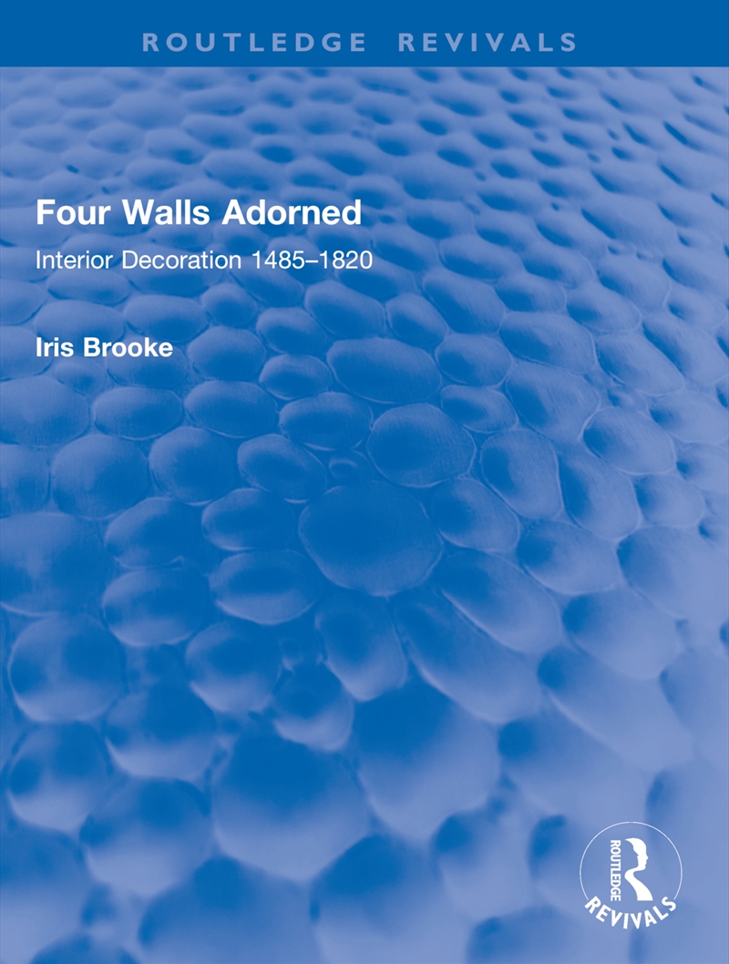 Four Walls Adorned/Product Detail/Art