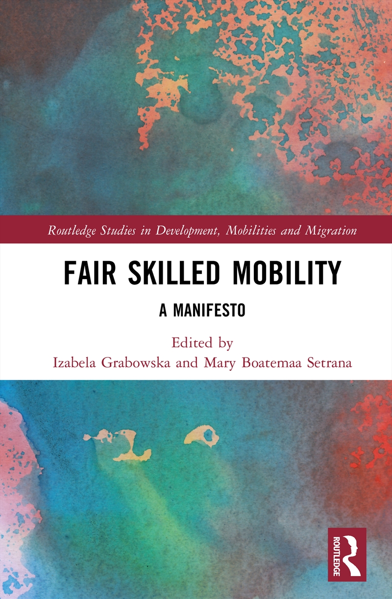 Fair Skilled Mobility/Product Detail/Society & Culture