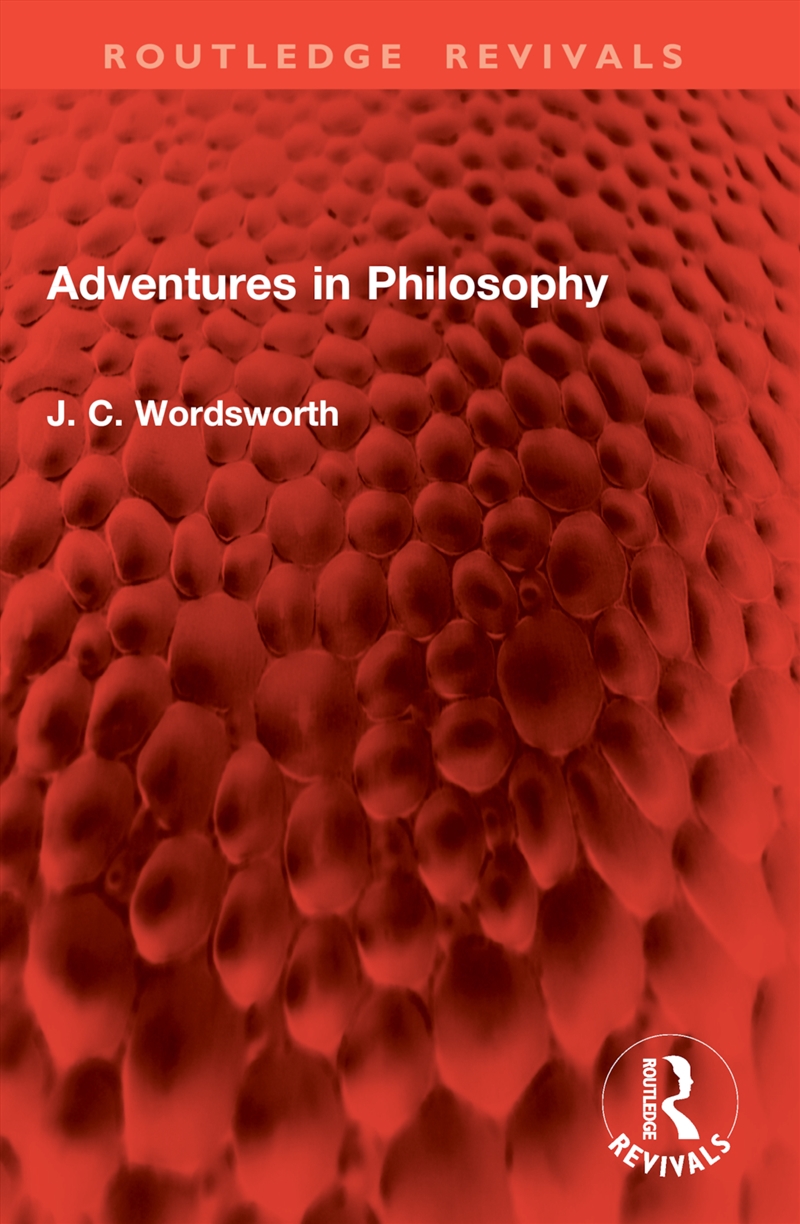 Adventures in Philosophy/Product Detail/Reading