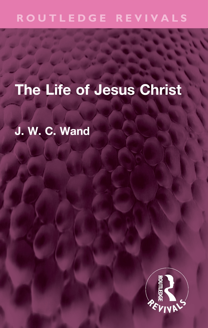 The Life of Jesus Christ/Product Detail/Religion & Beliefs