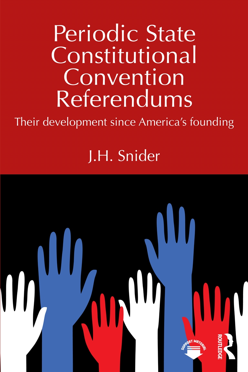 Periodic State Constitutional Convention Referendums/Product Detail/Politics & Government