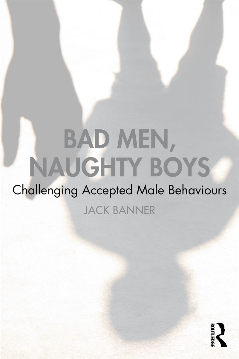 Bad Men, Naughty Boys/Product Detail/Healthcare
