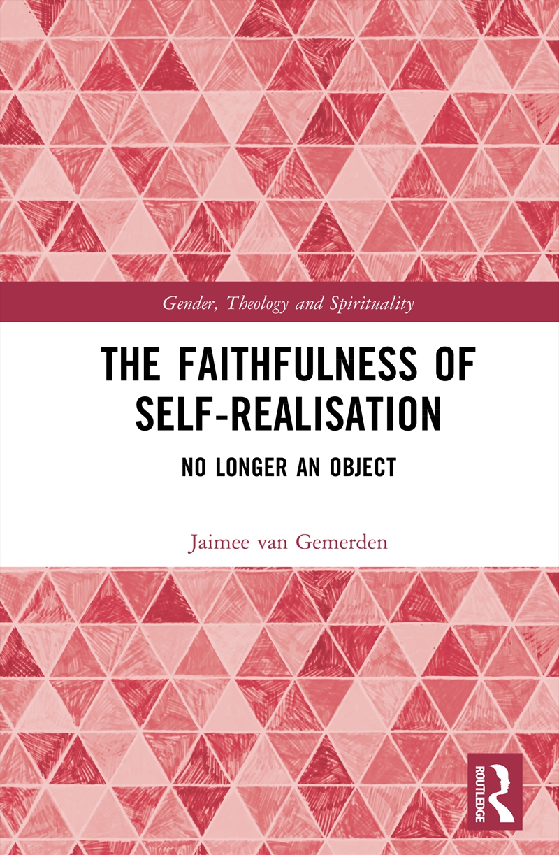 The Faithfulness of Self-Realisation/Product Detail/Religion & Beliefs