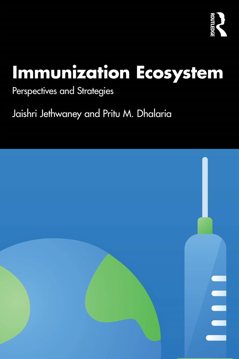 Immunization Ecosystem/Product Detail/Healthcare