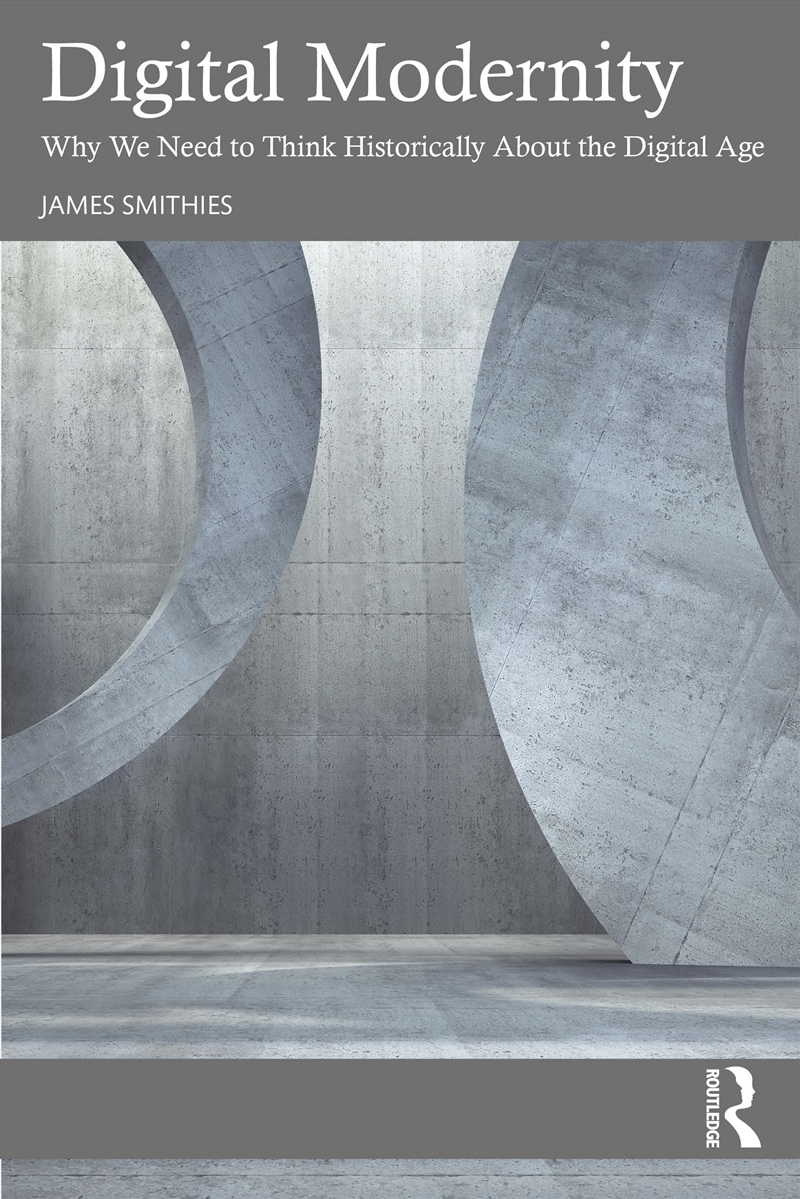 Digital Modernity/Product Detail/Society & Culture