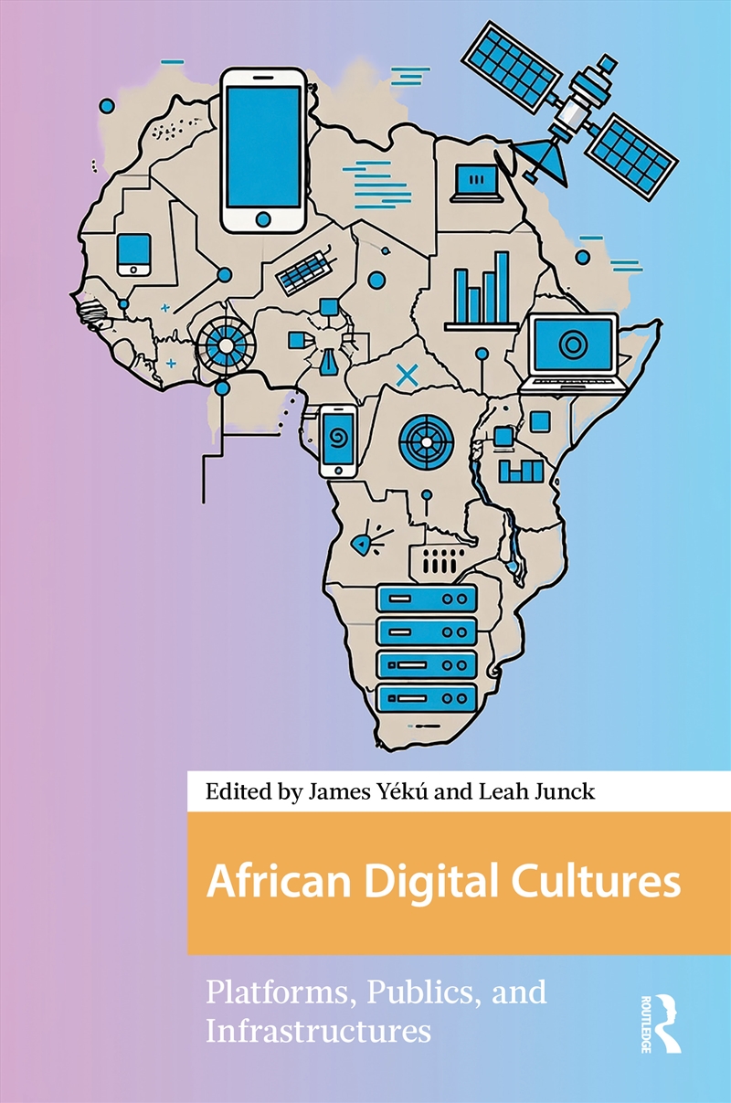 African Digital Cultures/Product Detail/Society & Culture