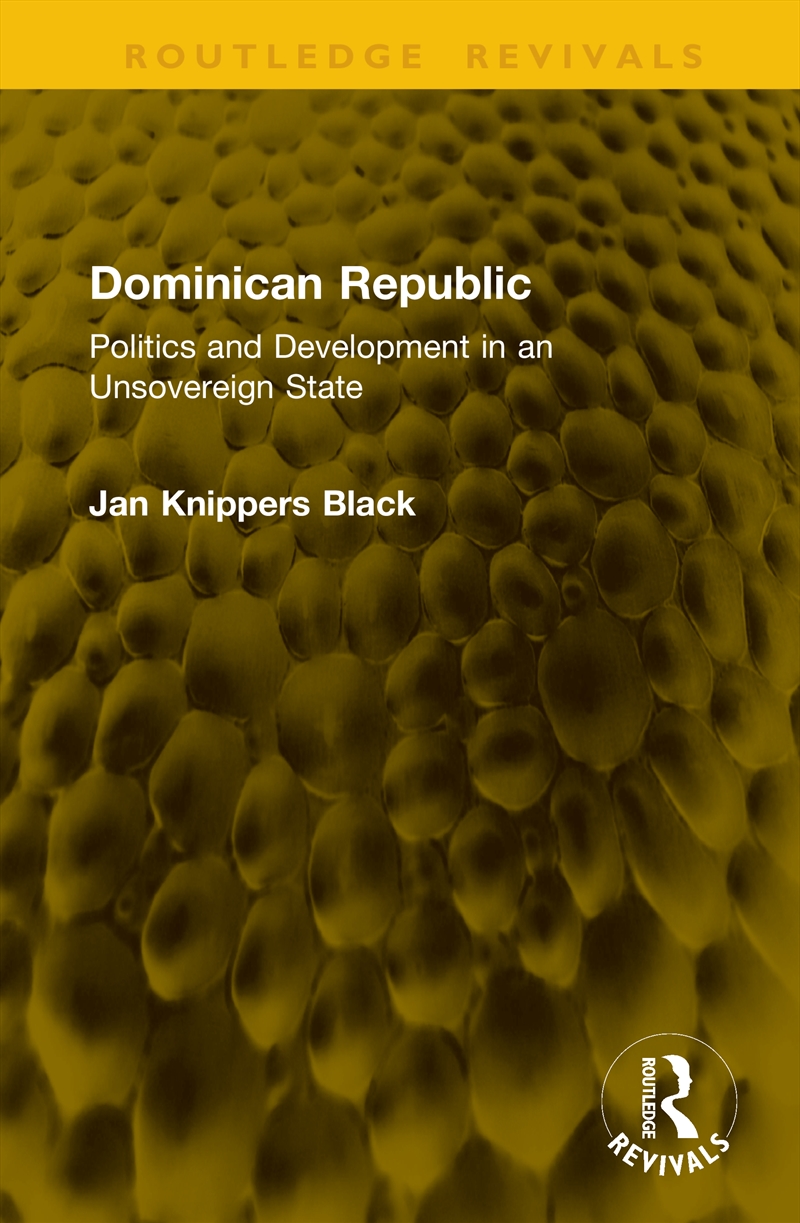 Dominican Republic/Product Detail/Society & Culture