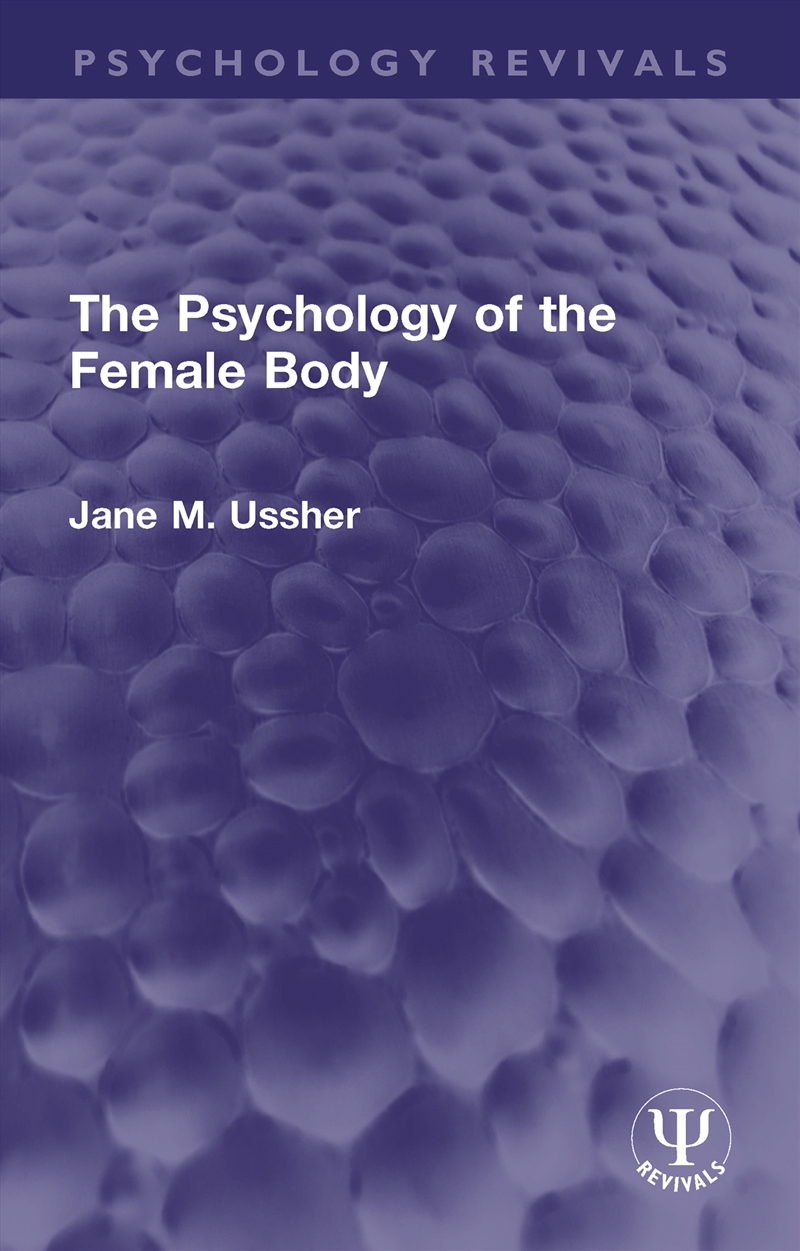 The Psychology of the Female Body/Product Detail/Psychology