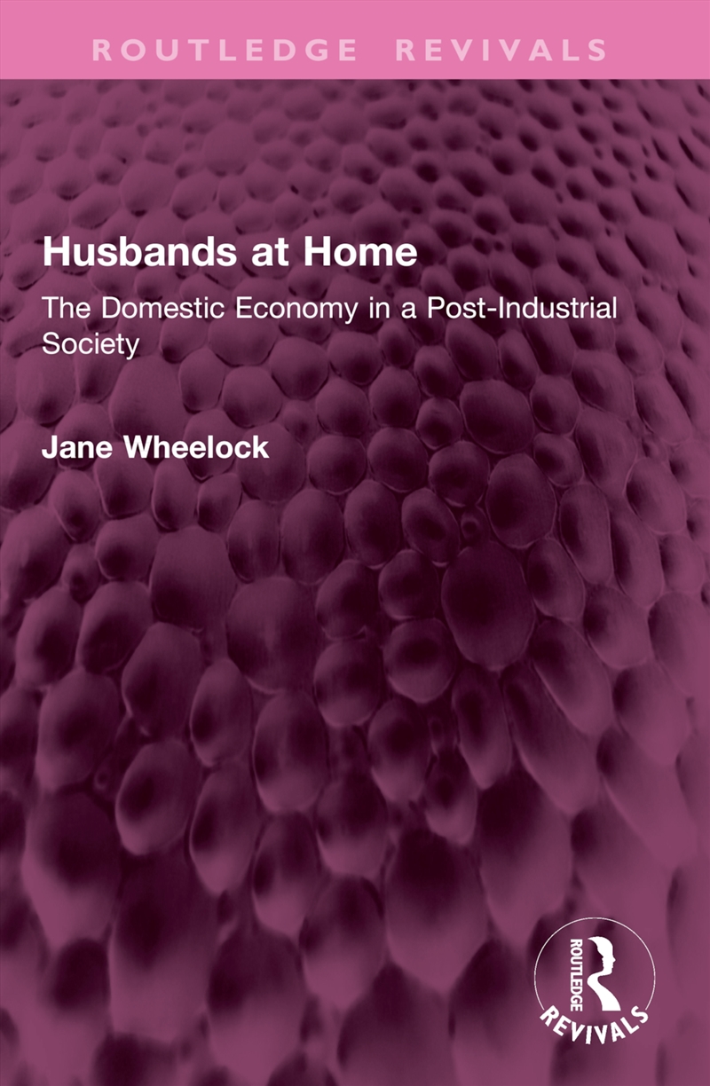 Husbands at Home/Product Detail/Reading