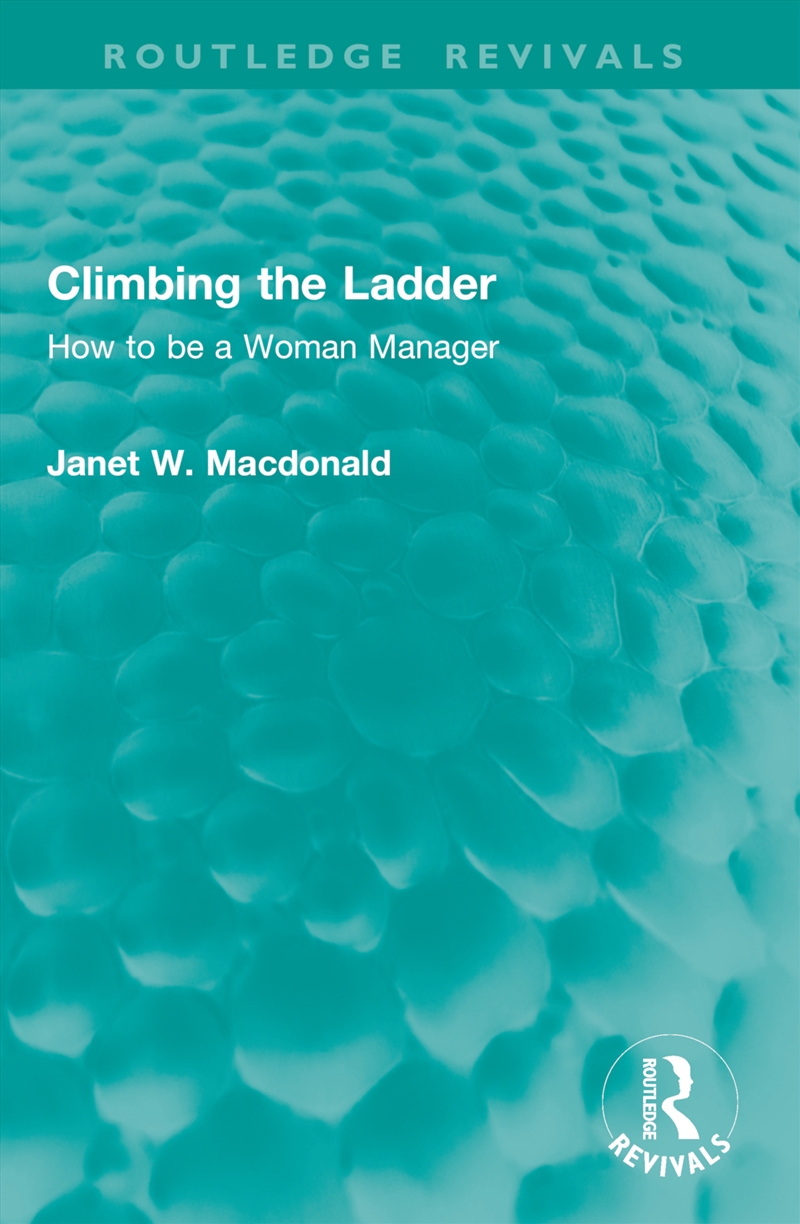 Climbing the Ladder/Product Detail/Business Leadership & Management
