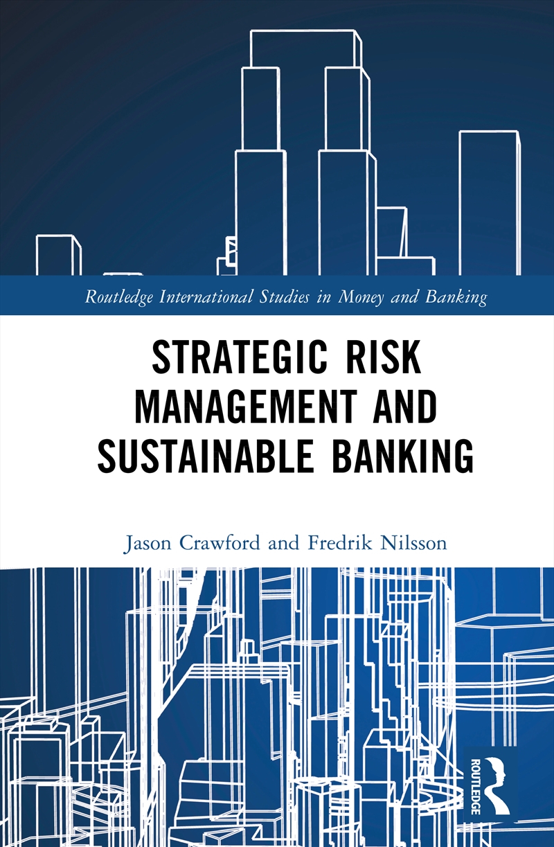 Strategic Risk Management and Sustainable Banking/Product Detail/Reading