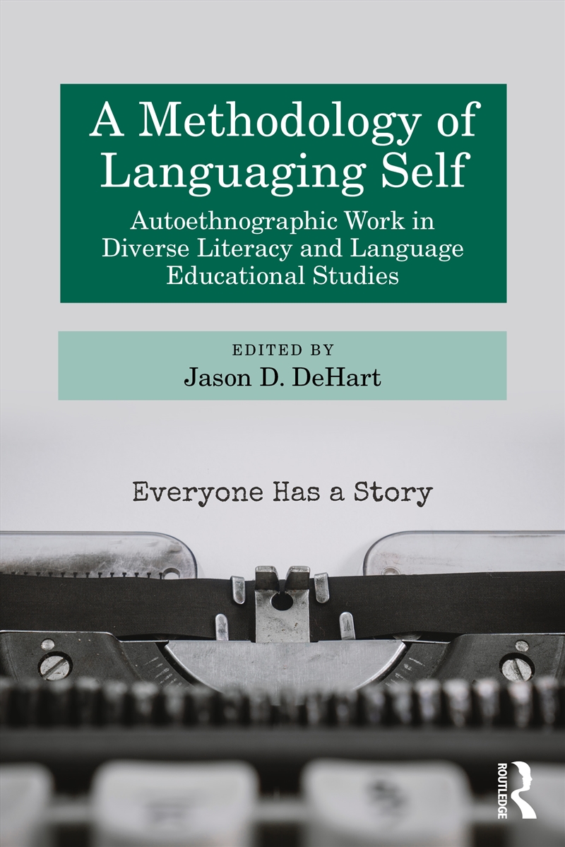 A Methodology of Languaging Self/Product Detail/Language & Linguistics