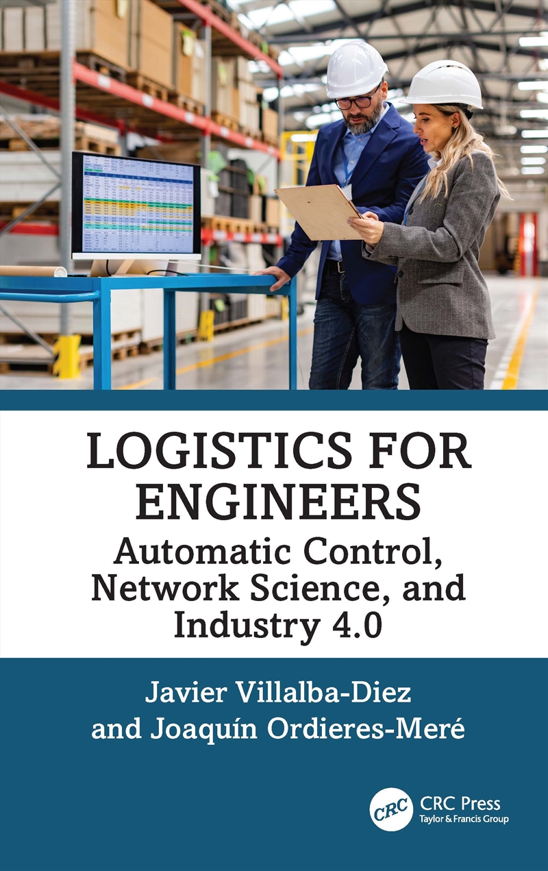 Logistics for Engineers/Product Detail/Business Leadership & Management
