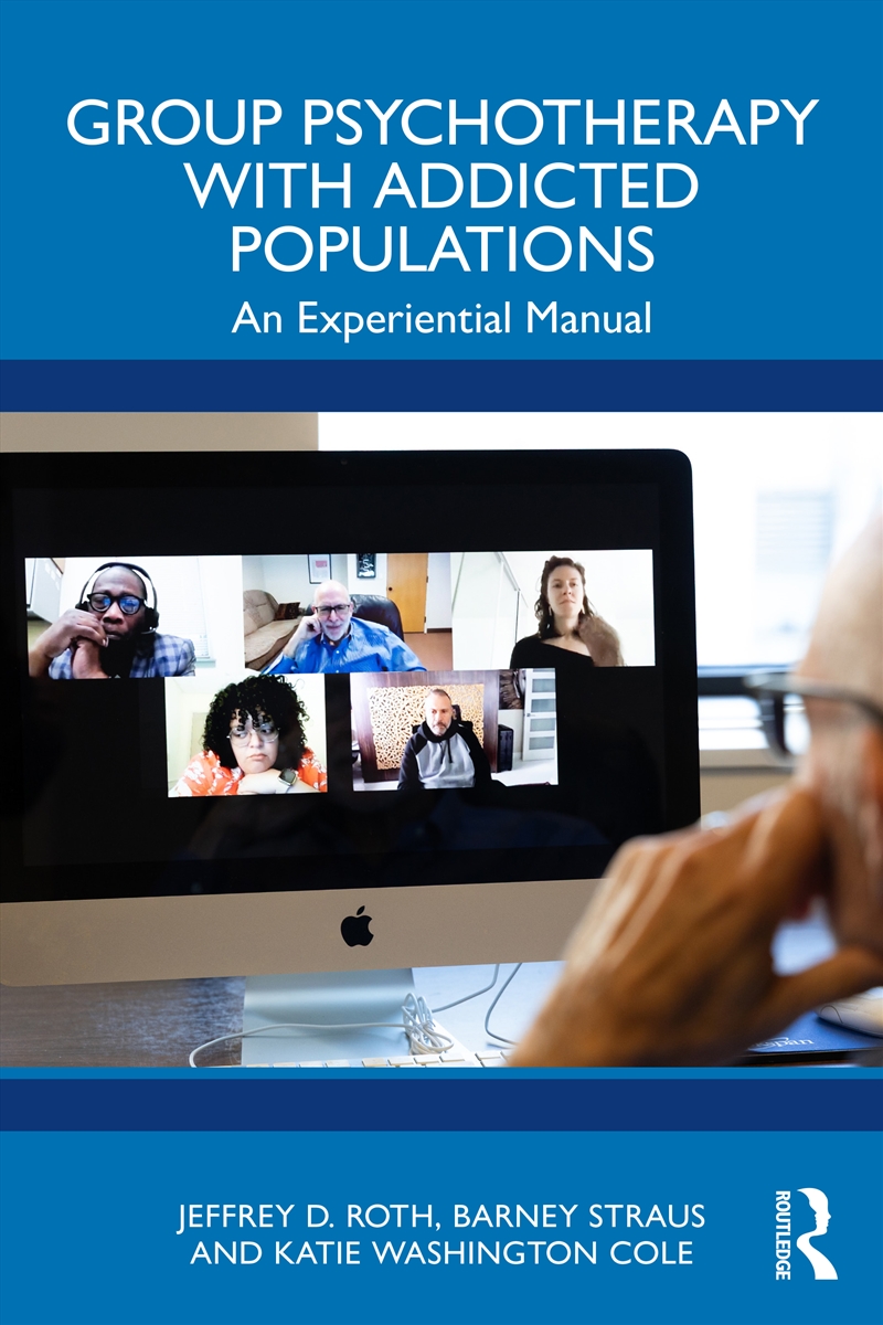 Group Psychotherapy with Addicted Populations/Product Detail/Healthcare