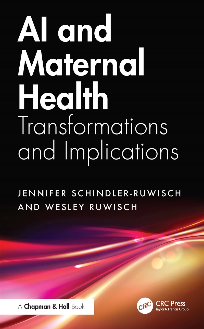 AI and Maternal Health/Product Detail/Computing & IT