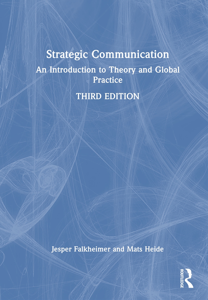Strategic Communication/Product Detail/Business Leadership & Management