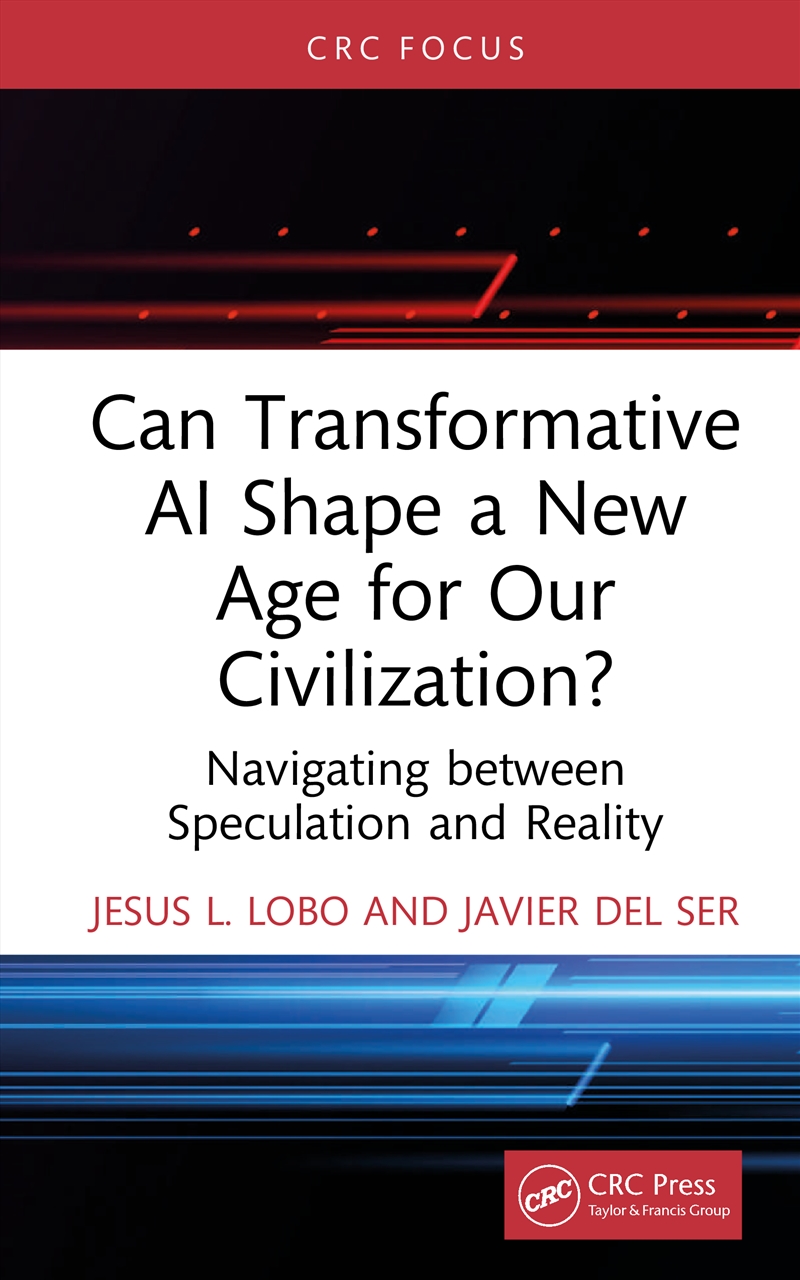 Can Transformative AI Shape a New Age for Our Civilization?/Product Detail/Science