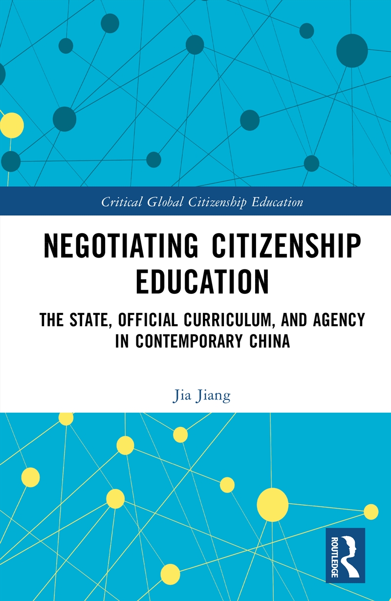 Negotiating Citizenship Education/Product Detail/Teaching