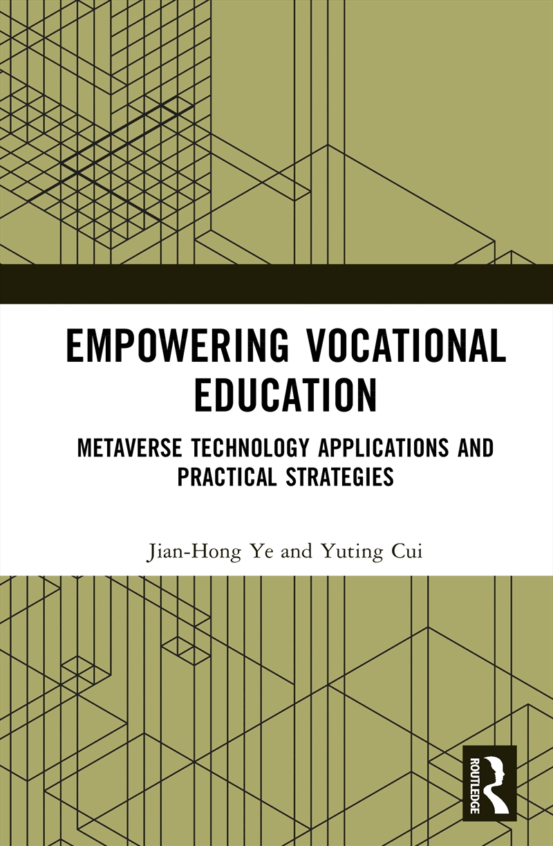 Empowering Vocational Education/Product Detail/Teaching