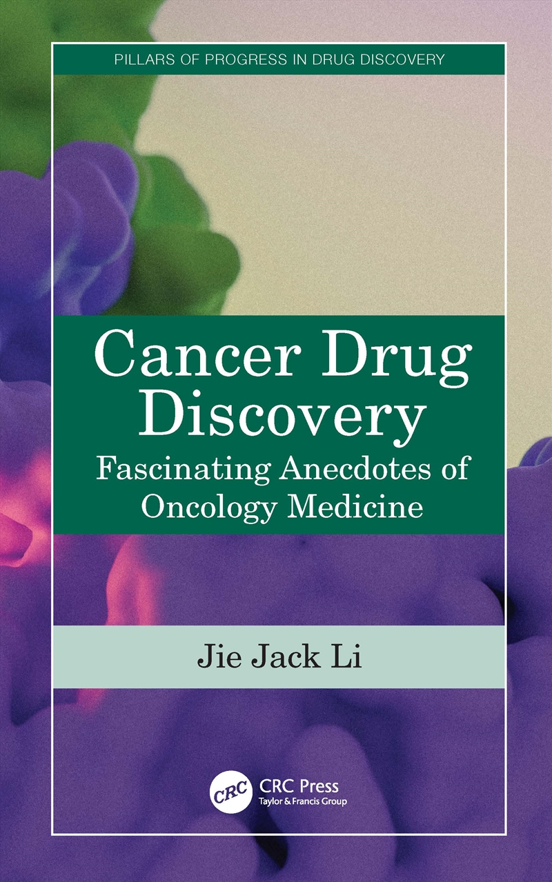 Cancer Drug Discovery/Product Detail/Healthcare