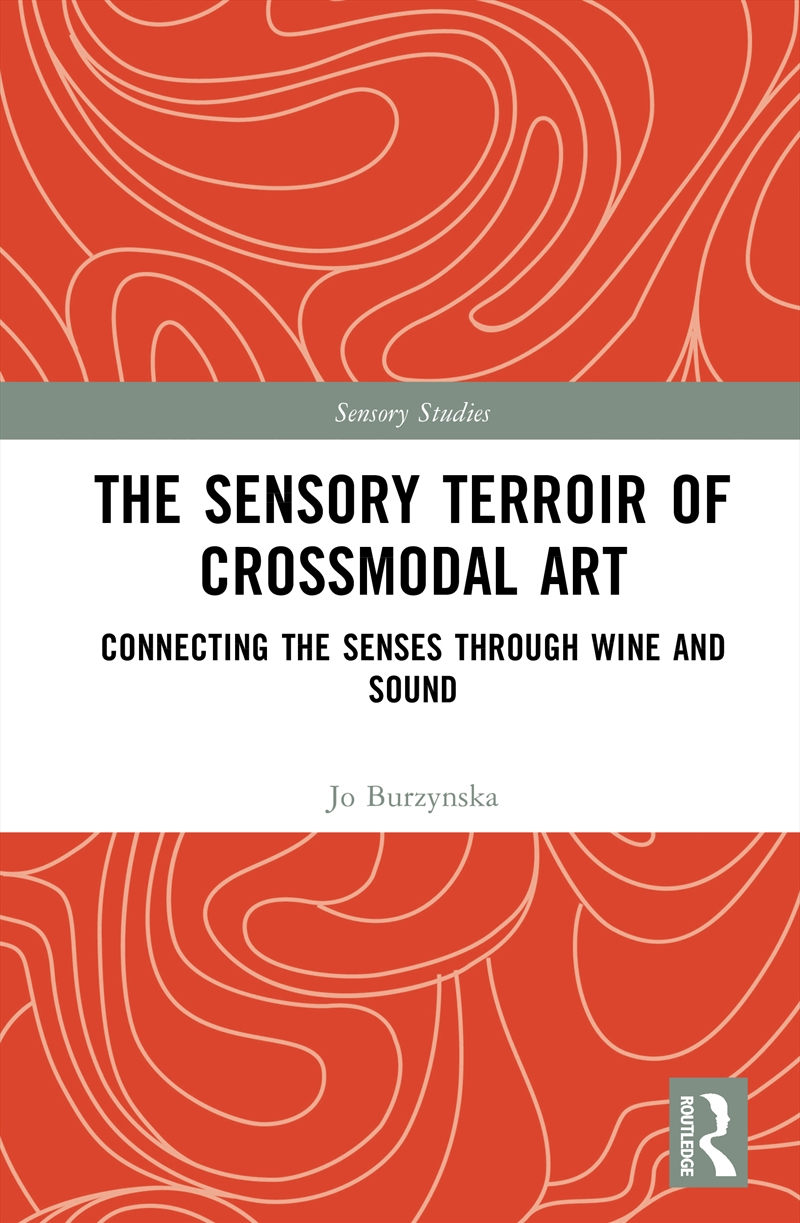 The Sensory Terroir of Crossmodal Art/Product Detail/Science