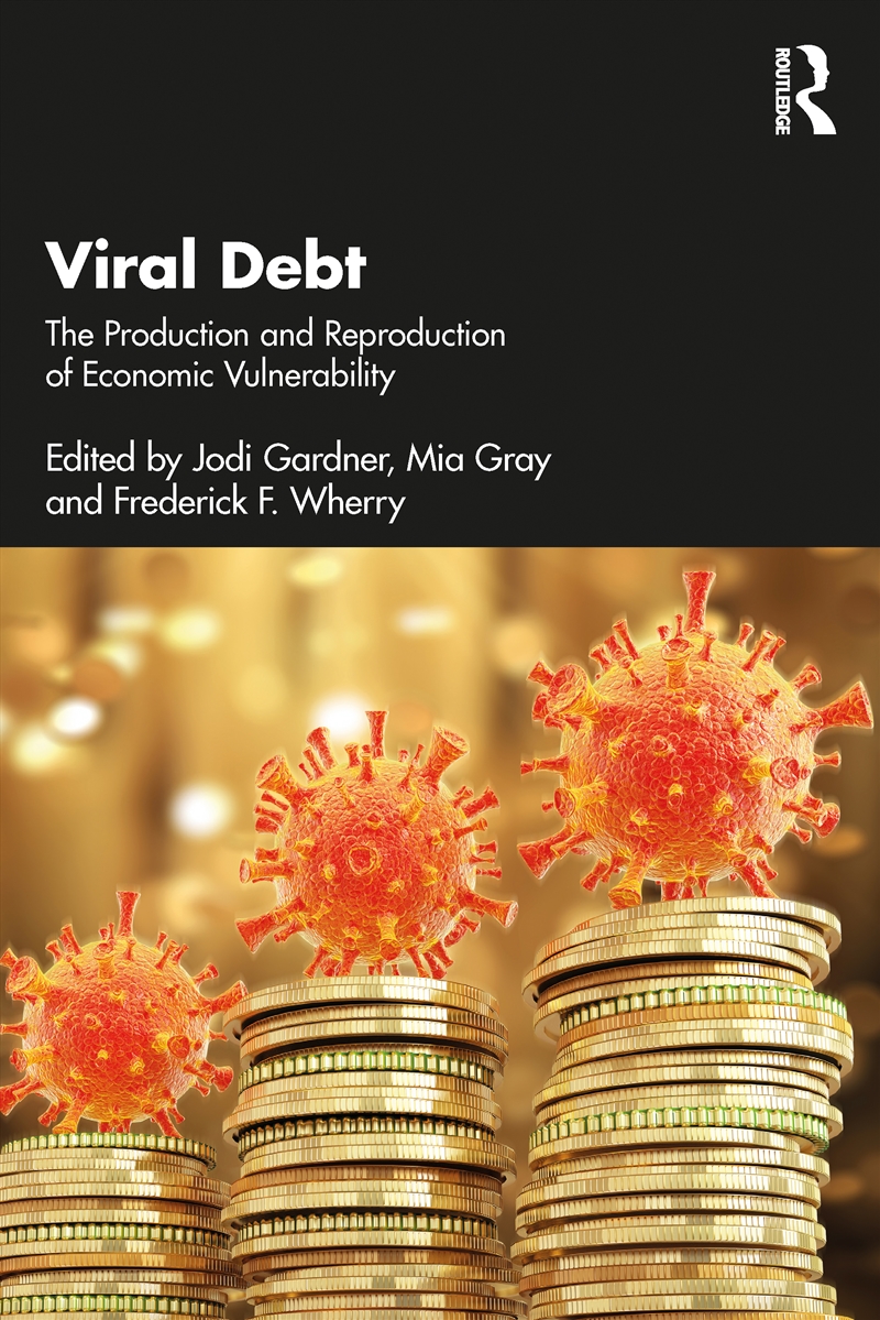 Viral Debt/Product Detail/Society & Culture